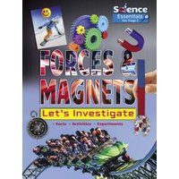 Forces & Magnets