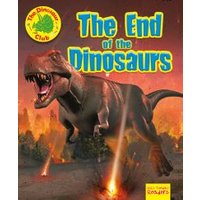 The End of the Dinosaurs