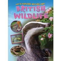 Let's Explore Nature and British Wildlife