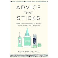 Advice That Sticks