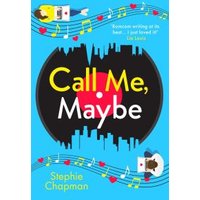 Call Me, Maybe