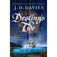 Destiny's Tide
