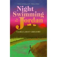 Night Swimming in the Jordan