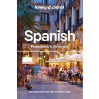 Spanish Phrasebook & Dictionary