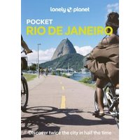 Pocket Rio De Janeiro