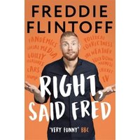 Right, Said Fred