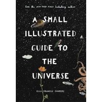 A Small Illustrated Guide to the Universe