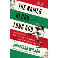 The Names Heard Long Ago