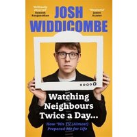Watching Neighbours Twice a Day...