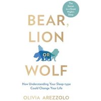 Bear, Lion or Wolf