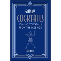 Gatsby Cocktails