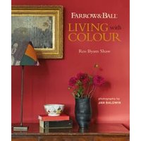 Farrow & Ball Living With Colour