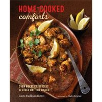 Home-Cooked Comforts