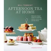 Afternoon Tea at Home