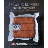 Brownies, Blondies and Other Traybakes