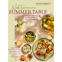 Mediterranean Summer Table