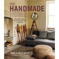 The Handmade Home