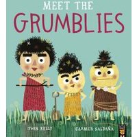 Meet the Grumblies