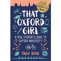 That Oxford Girl