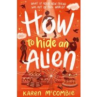 How to Hide an Alien
