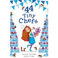 44 Tiny Chefs