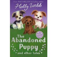 The Abandoned Puppy and Other Tales