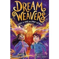 Quest to Save the Spirit World