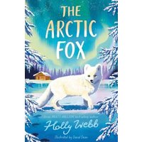 The Arctic Fox
