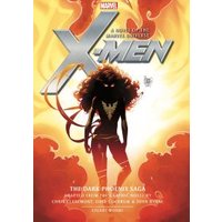 The Dark Phoenix Saga
