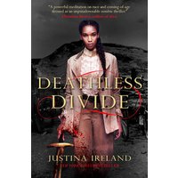 Deathless Divide