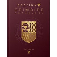 Destiny Grimoire Anthology. Volume 2