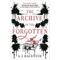 The Archive of the Forgotten
