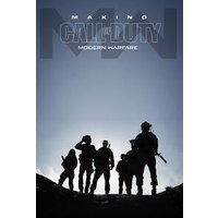 Making Call of Duty - Modern Warfare