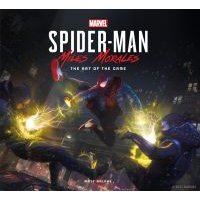Marvel's Spider-Man, Miles Morales