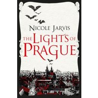 The Lights of Prague