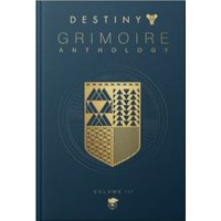 Grimoire Anthology. Volume III War Machines