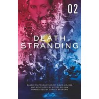 Death Stranding