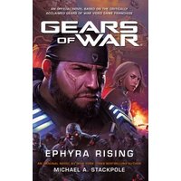 Ephyra Rising