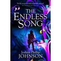 The Endless Song