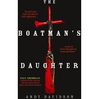 The Boatman's Daughter