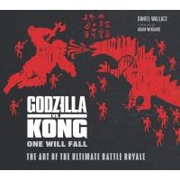 Godzilla Vs. Kong