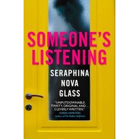 Someone's Listening