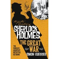 Sherlock Holmes and the Great War
