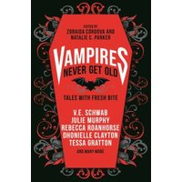 Vampires Never Get Old