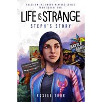 Steph's Story