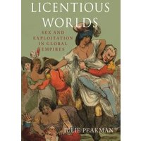Licentious Worlds