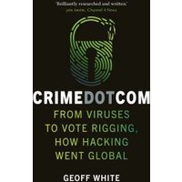 Crime Dot Com