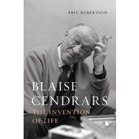 Blaise Cendrars