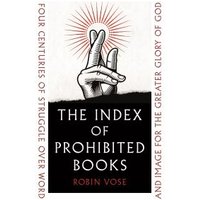 The Index of Prohibited Books