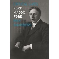Ford Madox Ford